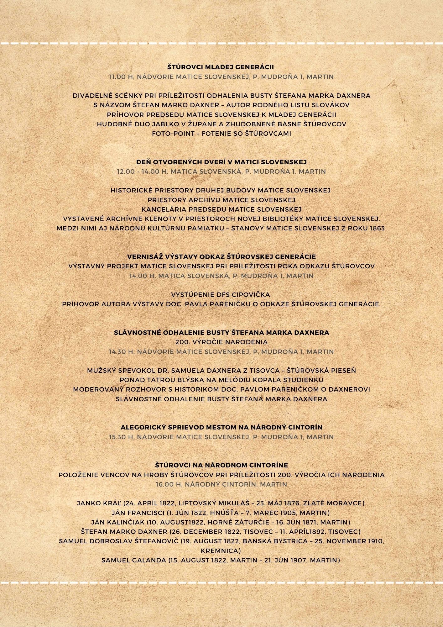 program štúrovci Martin 7. jún 2022.jpg