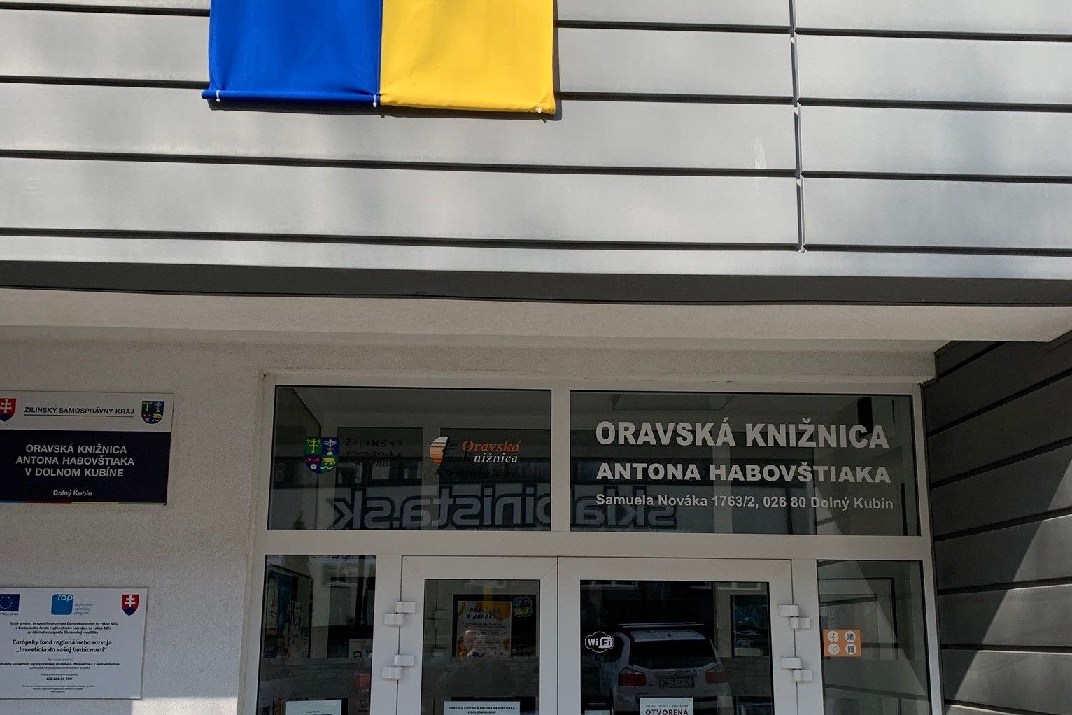Foto: Facebook / Vlci Žilina