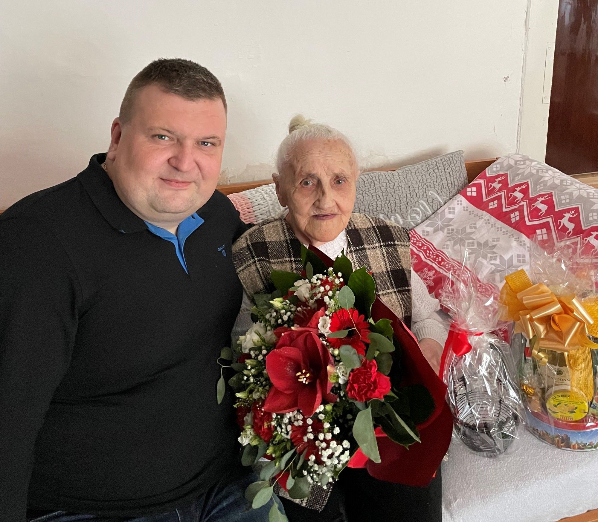 s jubilantkou 100 rokovsirka.jpg