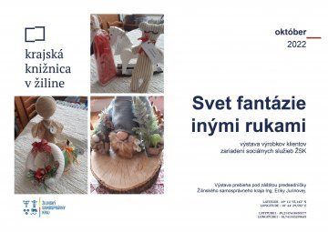 svet fantazie inými rukami, zdroj = krajska kniznica.jpg