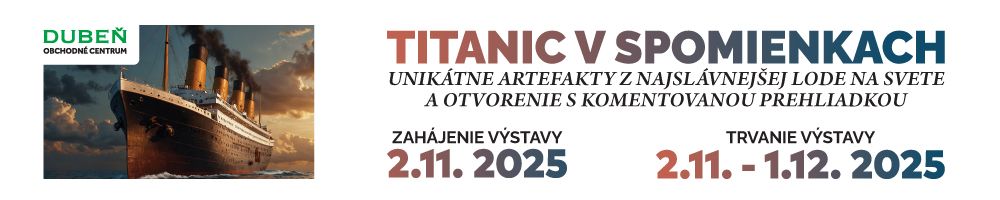 Titanic - horizontal