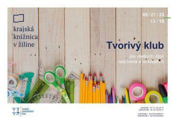 tvorivy klub, zdroj = krajska kniznica .jpg