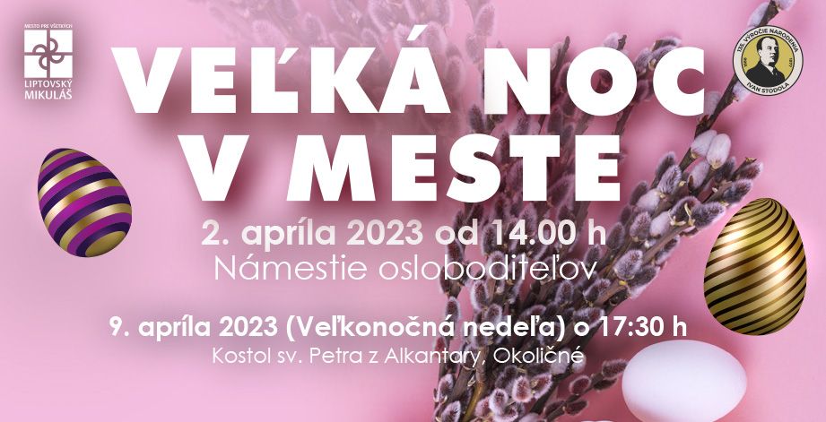 velka noc v meste, zdroj = mikulas.jpg