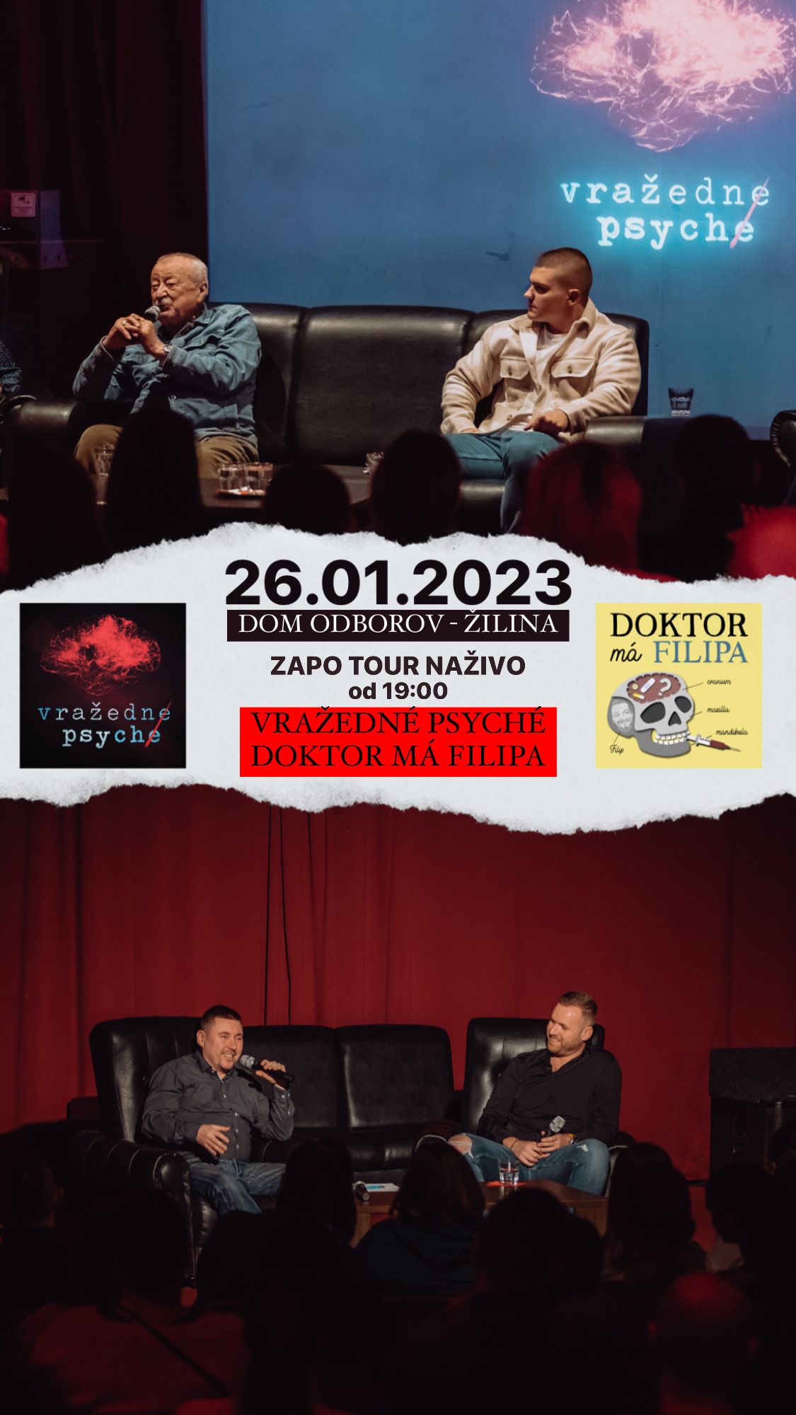 zapo tour, zdroj = dom odborov.jpg