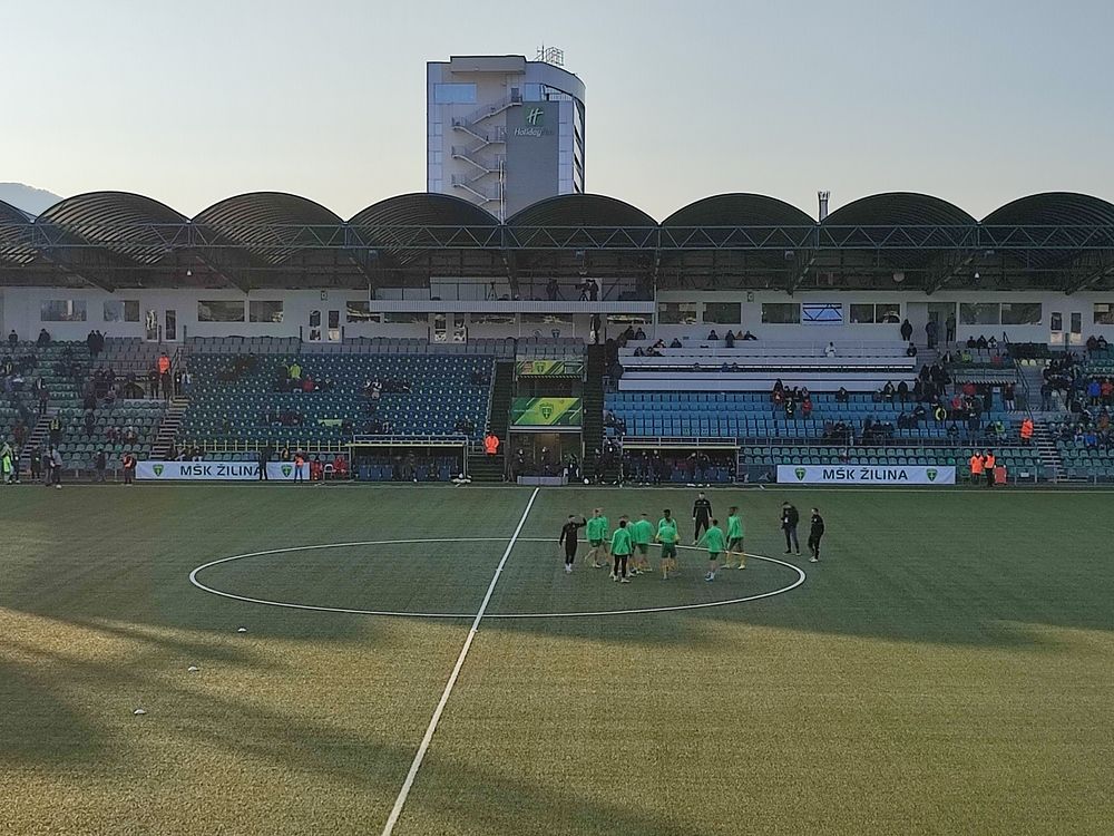 FOTO: Ľubomír Bechný