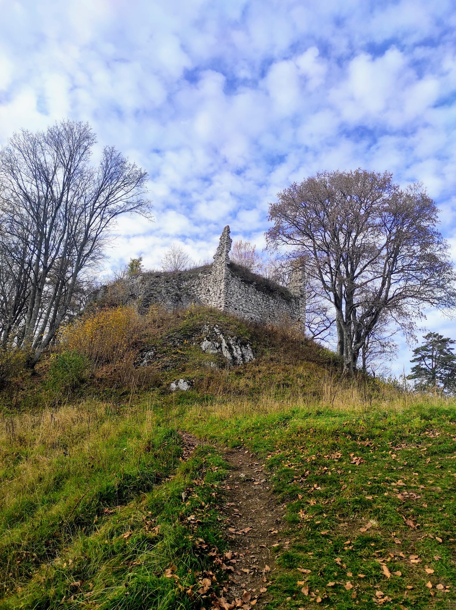 znievsky hrad, zdroj = fb ludmila maslakova.jpg