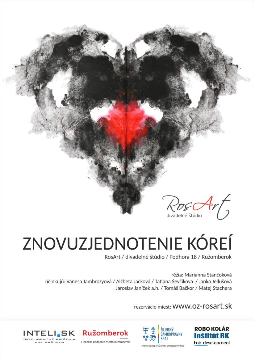 znovuzjednotenie korei, zdroj = mesto ružomberok.jpg